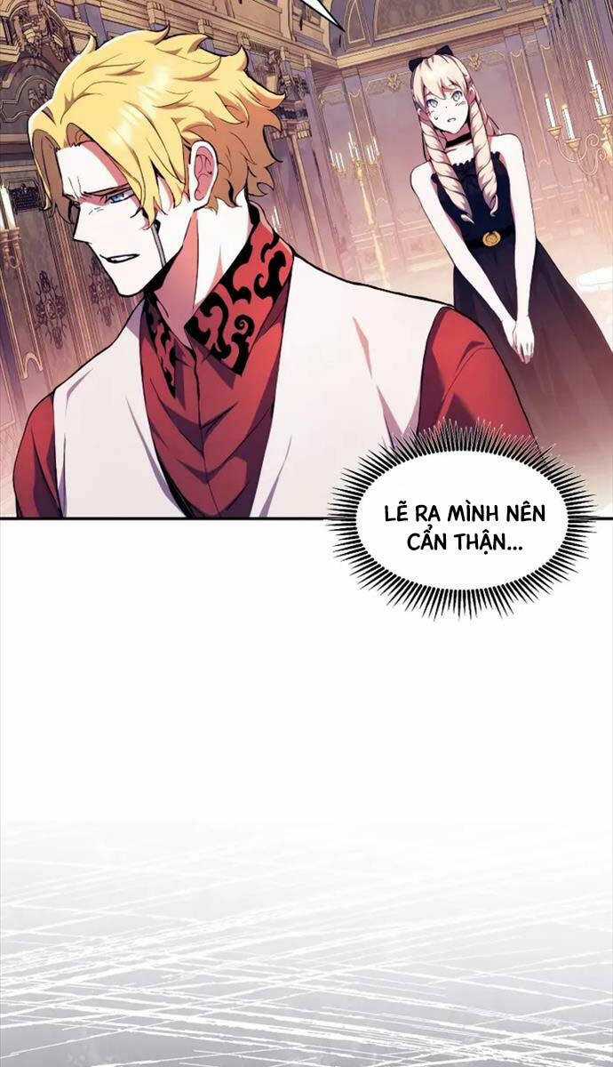 Tàn Tinh Tái Thế Chapter 105 trang 21