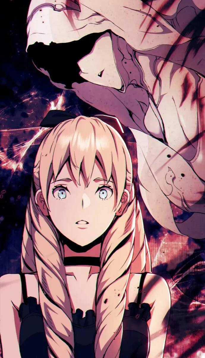 Tàn Tinh Tái Thế Chapter 105 trang 25