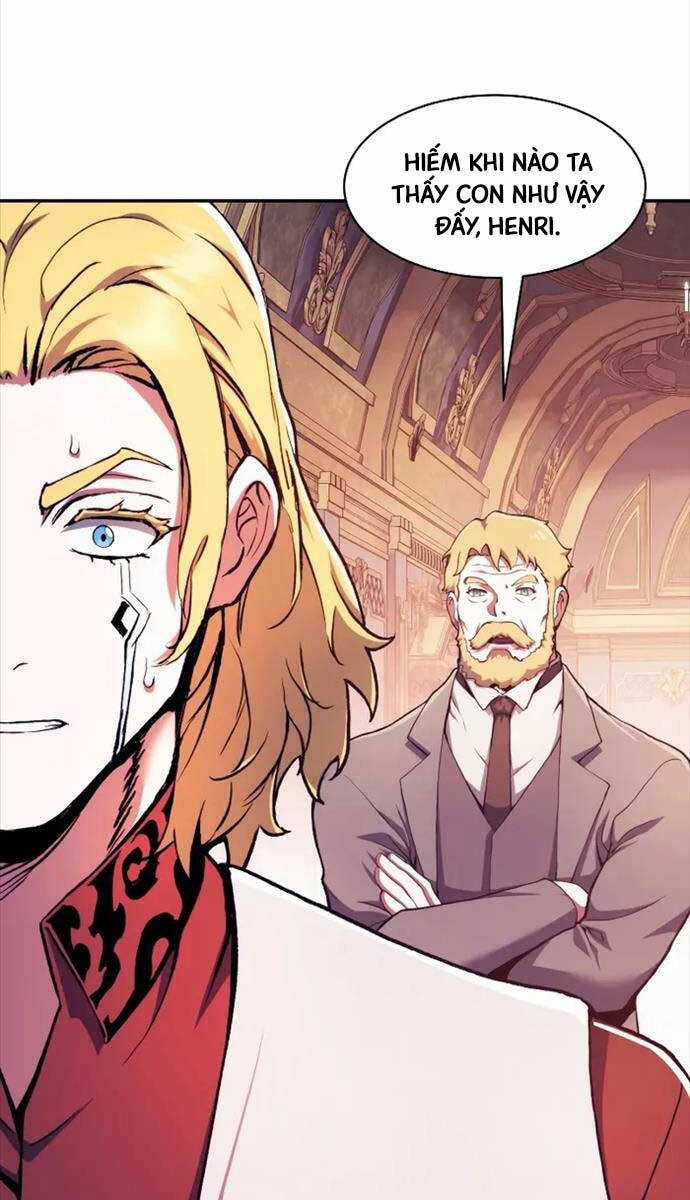 Tàn Tinh Tái Thế Chapter 105 trang 34