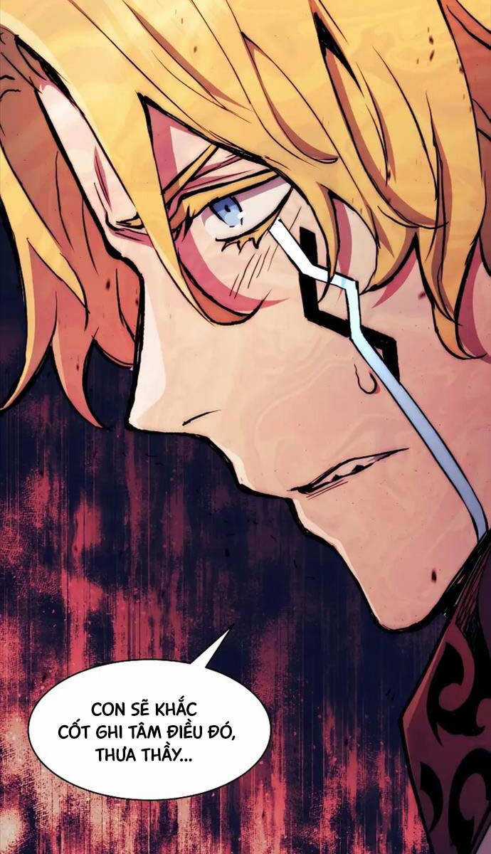 Tàn Tinh Tái Thế Chapter 105 trang 43