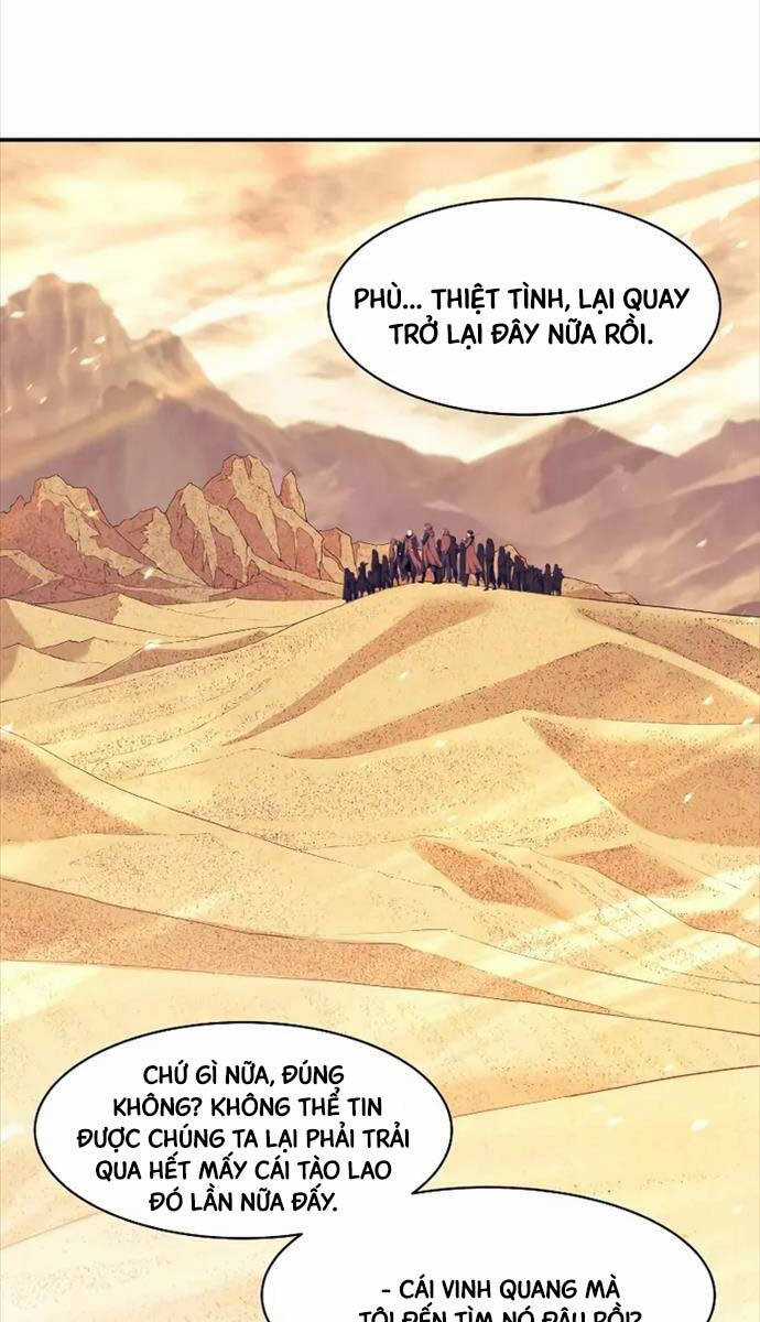 Tàn Tinh Tái Thế Chapter 105 trang 45