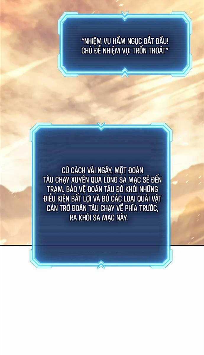 Tàn Tinh Tái Thế Chapter 105 trang 47