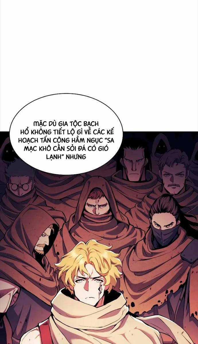 Tàn Tinh Tái Thế Chapter 105 trang 48