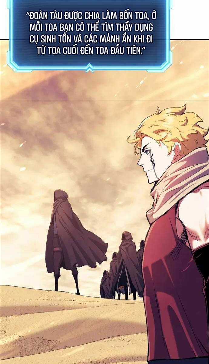 Tàn Tinh Tái Thế Chapter 105 trang 50