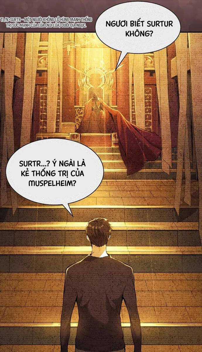 Tàn Tinh Tái Thế Chapter 105 trang 59