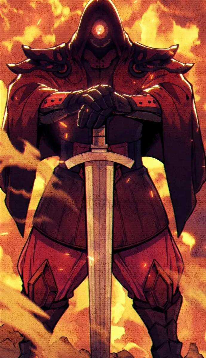 Tàn Tinh Tái Thế Chapter 105 trang 65