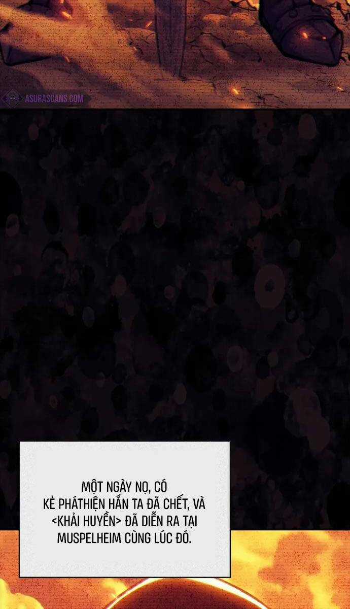 Tàn Tinh Tái Thế Chapter 105 trang 66