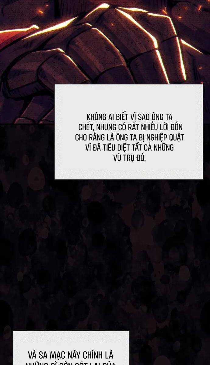 Tàn Tinh Tái Thế Chapter 105 trang 68