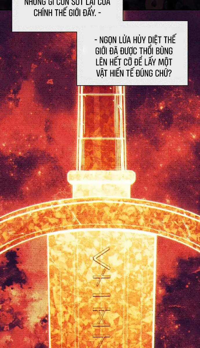 Tàn Tinh Tái Thế Chapter 105 trang 69