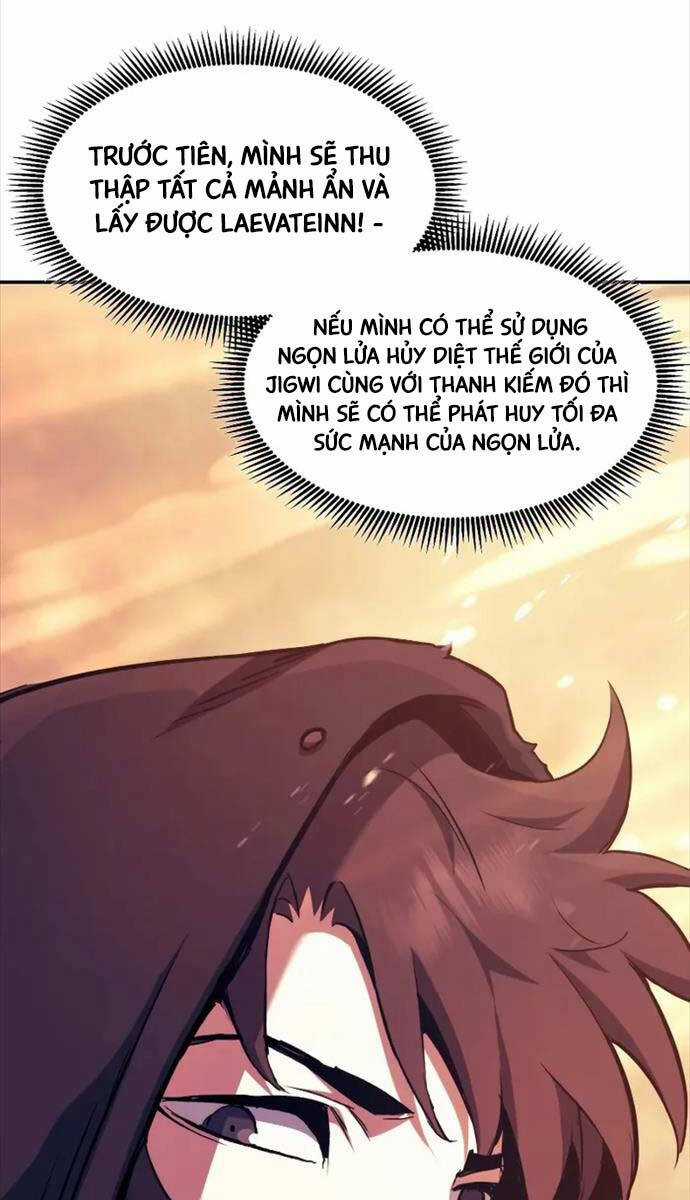 Tàn Tinh Tái Thế Chapter 105 trang 73