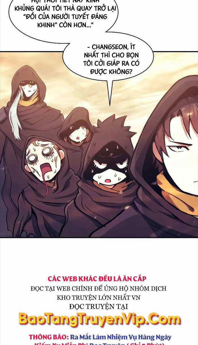 Tàn Tinh Tái Thế Chapter 105 trang 82