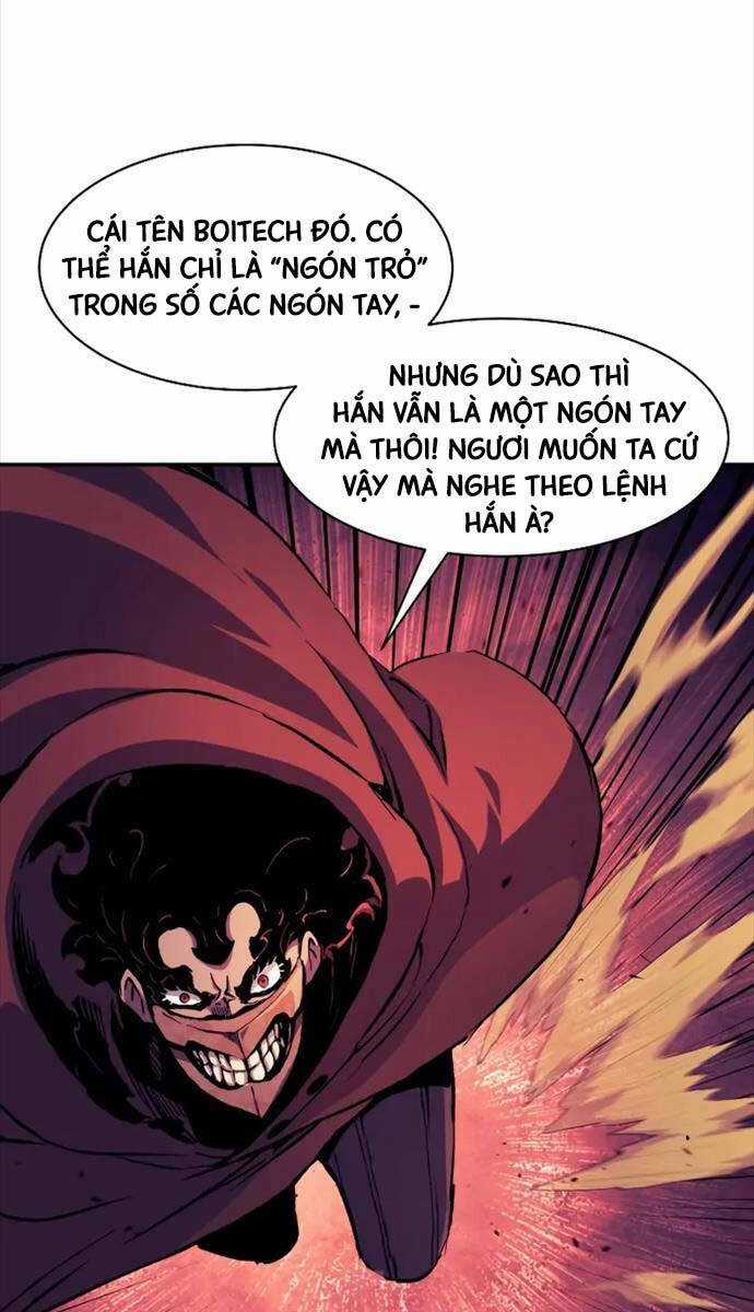 Tàn Tinh Tái Thế Chapter 105 trang 92