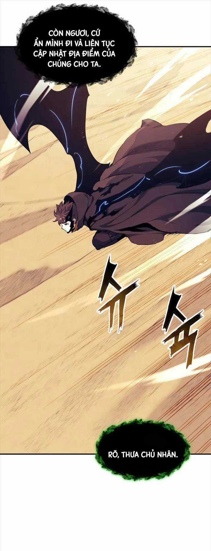 Tàn Tinh Tái Thế Chapter 106 trang 14