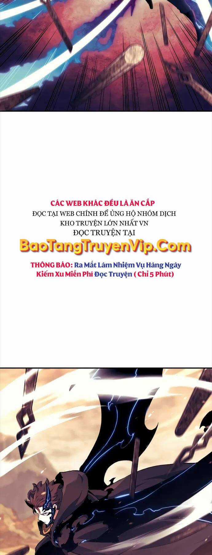 Tàn Tinh Tái Thế Chapter 106 trang 18