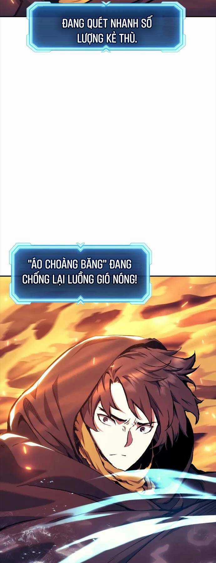 Tàn Tinh Tái Thế Chapter 106 trang 2