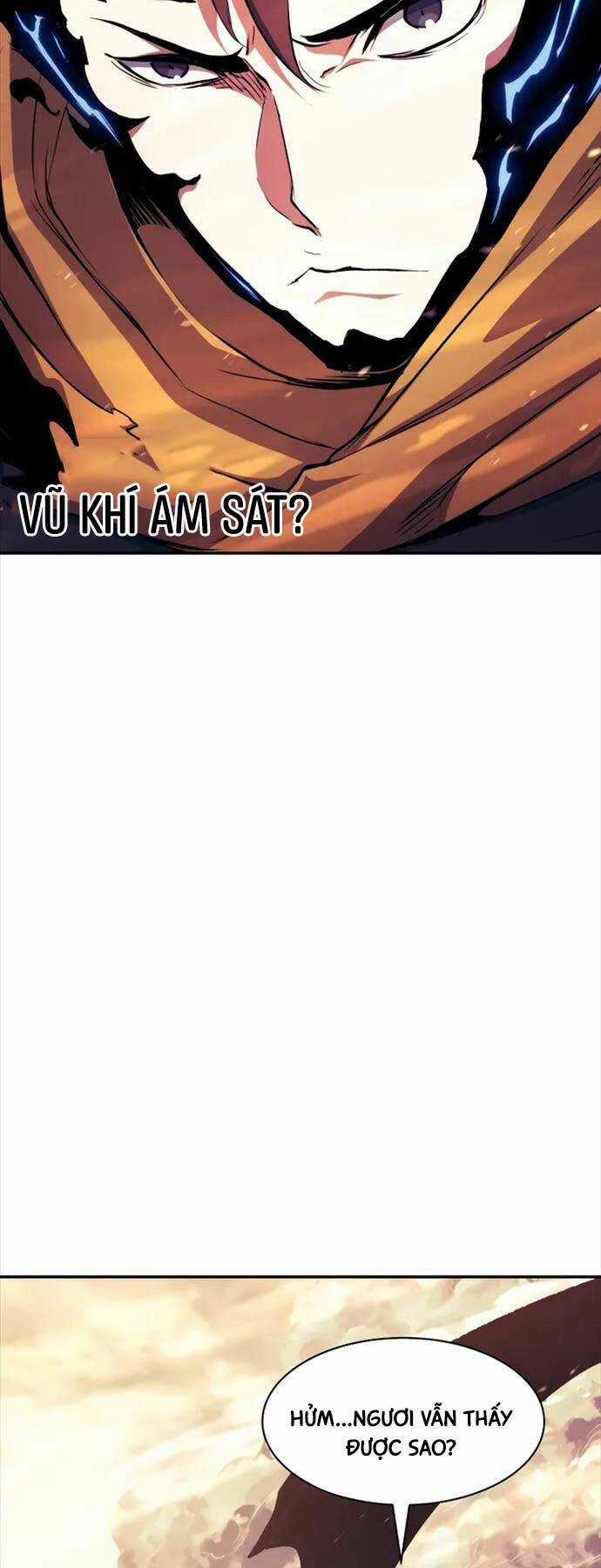 Tàn Tinh Tái Thế Chapter 106 trang 20