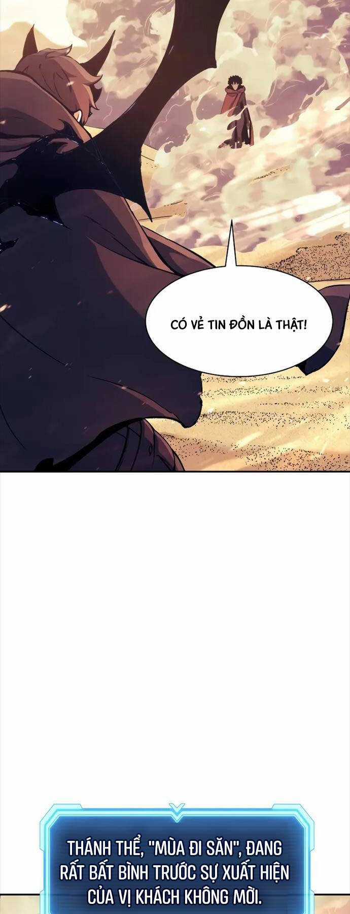 Tàn Tinh Tái Thế Chapter 106 trang 21