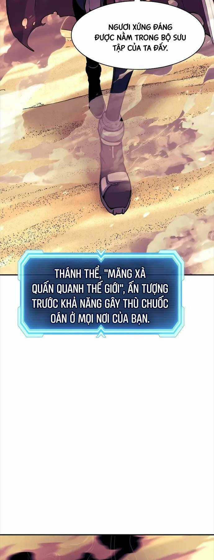 Tàn Tinh Tái Thế Chapter 106 trang 23