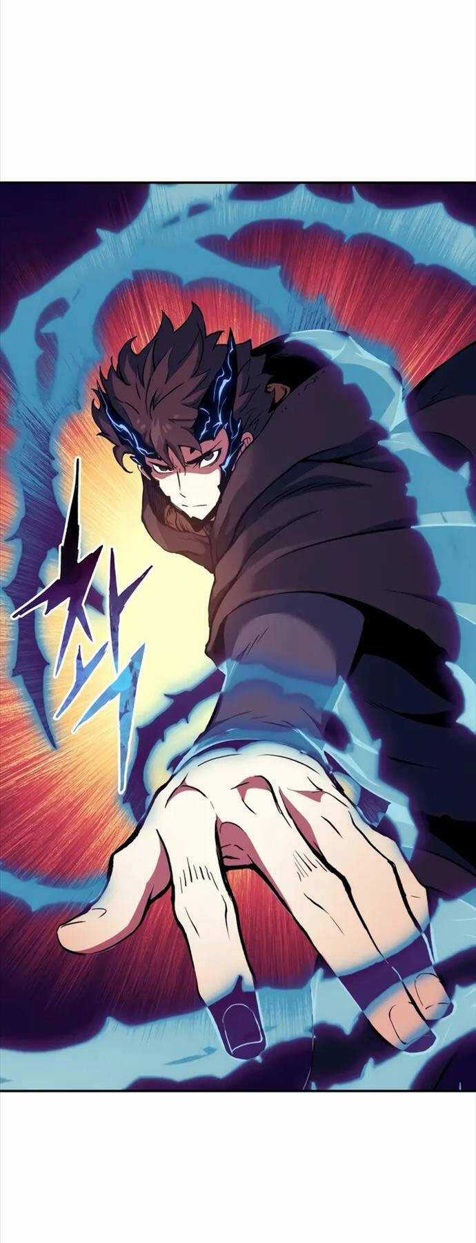 Tàn Tinh Tái Thế Chapter 106 trang 29