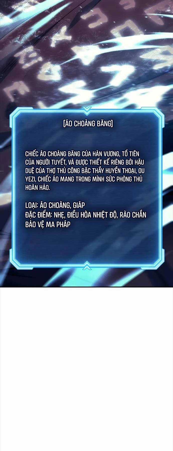 Tàn Tinh Tái Thế Chapter 106 trang 3