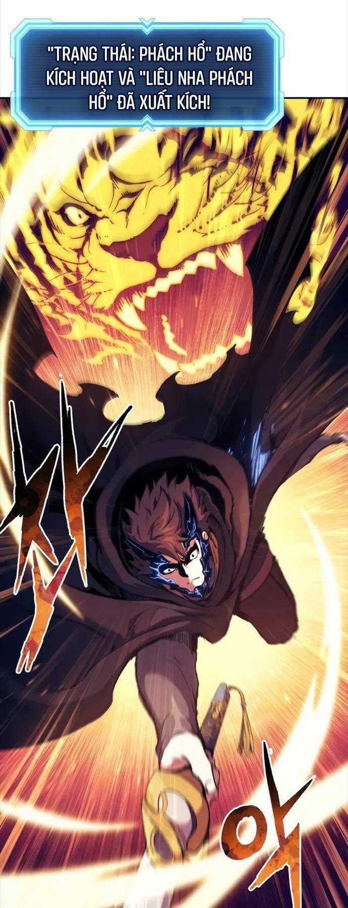 Tàn Tinh Tái Thế Chapter 106 trang 34