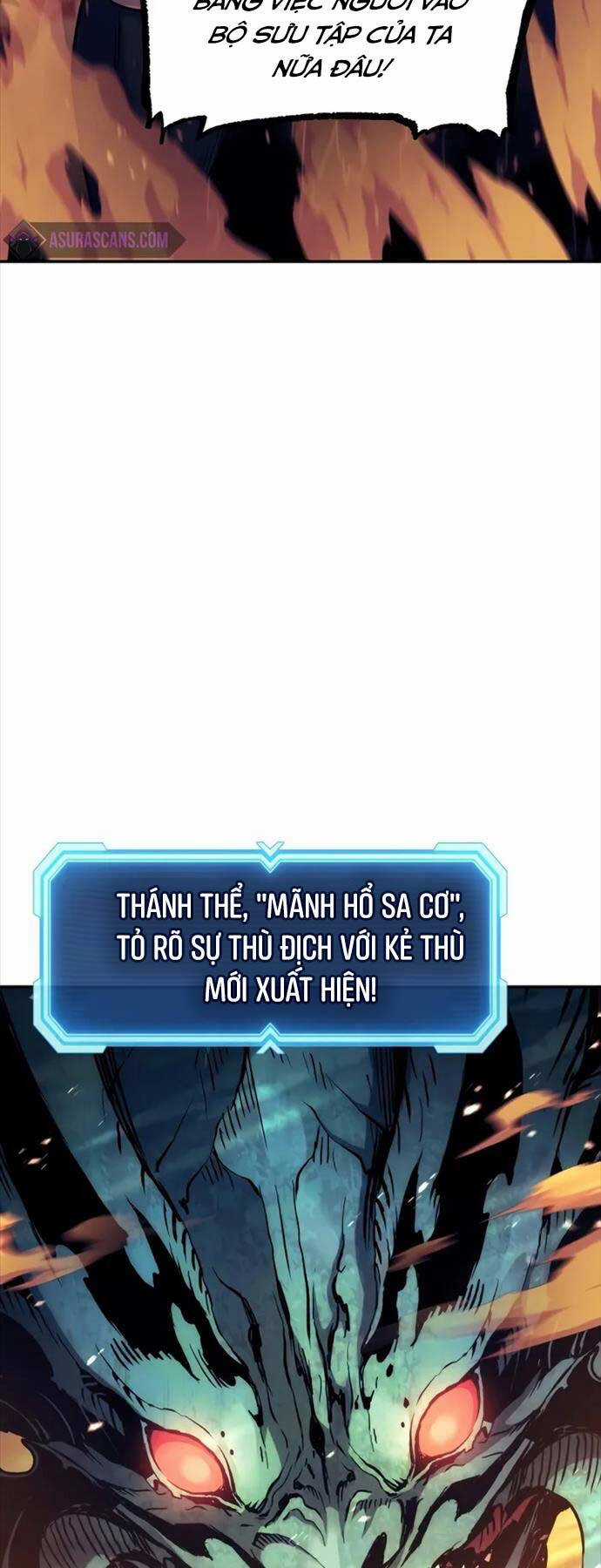 Tàn Tinh Tái Thế Chapter 106 trang 41