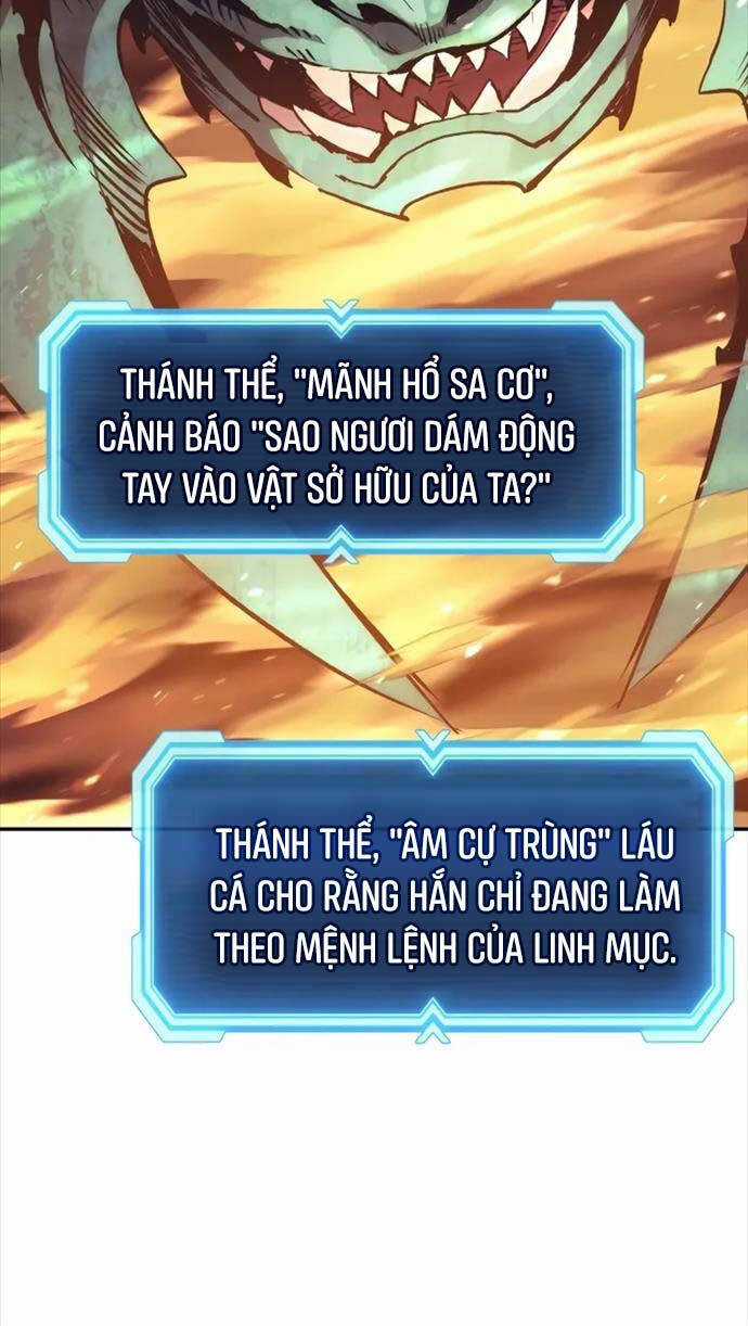 Tàn Tinh Tái Thế Chapter 106 trang 42