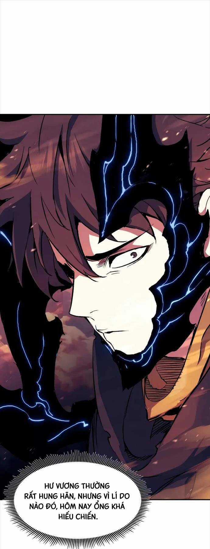 Tàn Tinh Tái Thế Chapter 106 trang 43