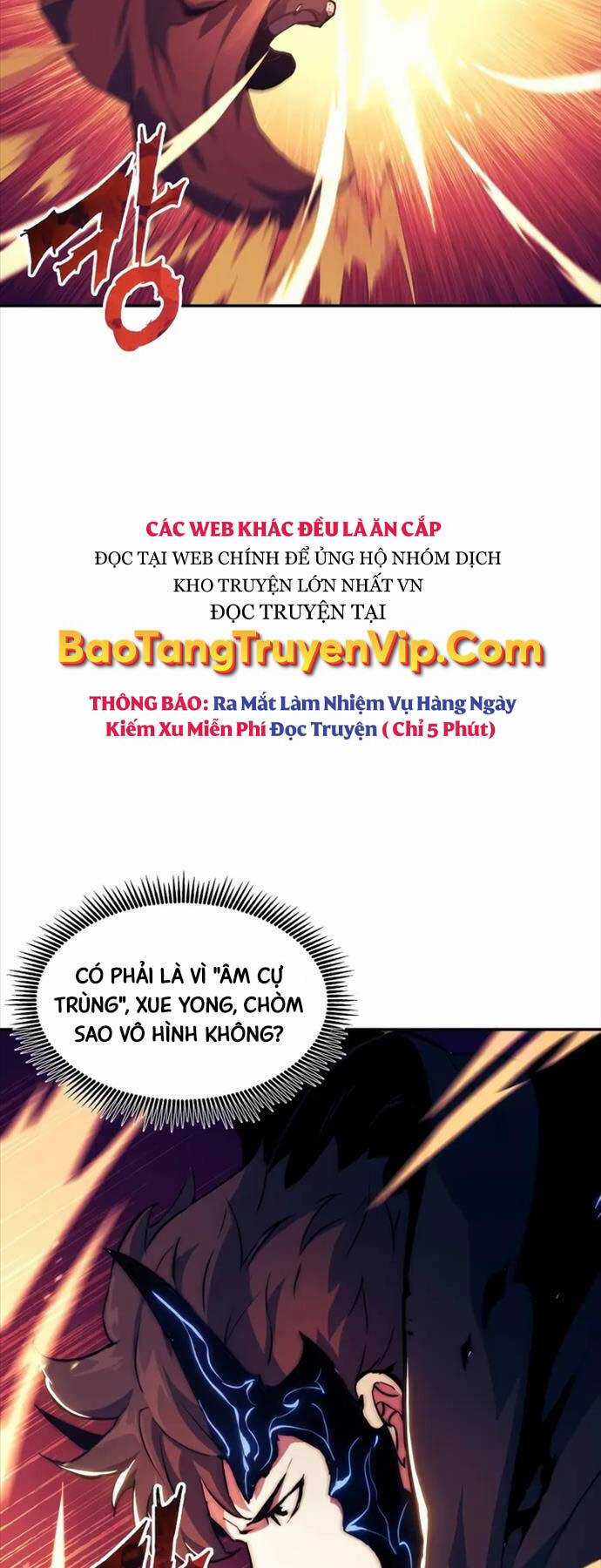 Tàn Tinh Tái Thế Chapter 106 trang 45