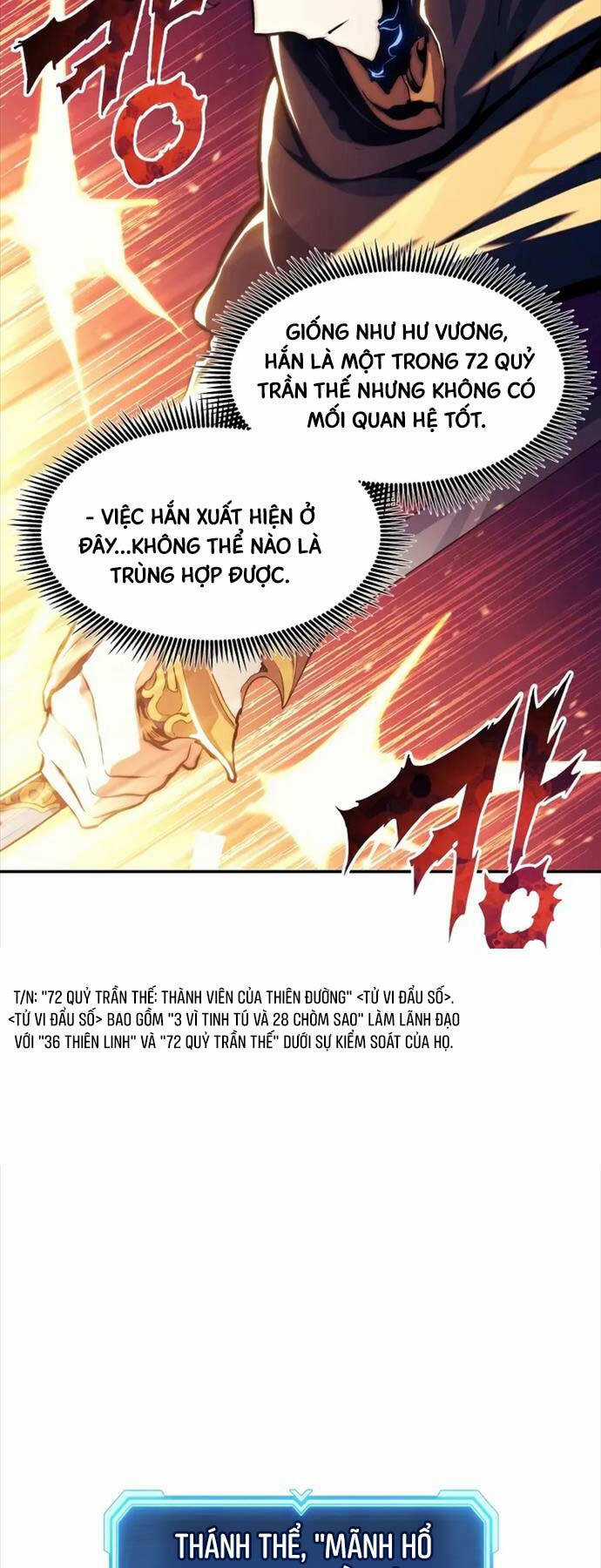 Tàn Tinh Tái Thế Chapter 106 trang 46