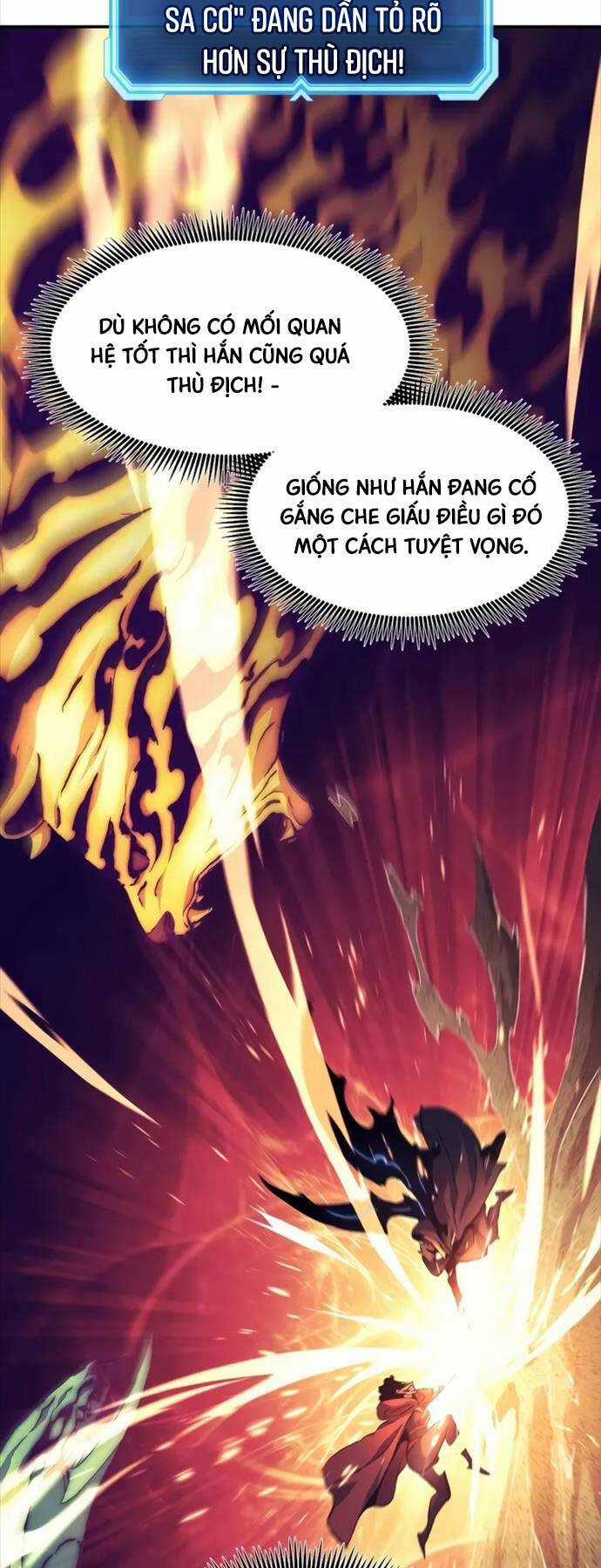 Tàn Tinh Tái Thế Chapter 106 trang 47