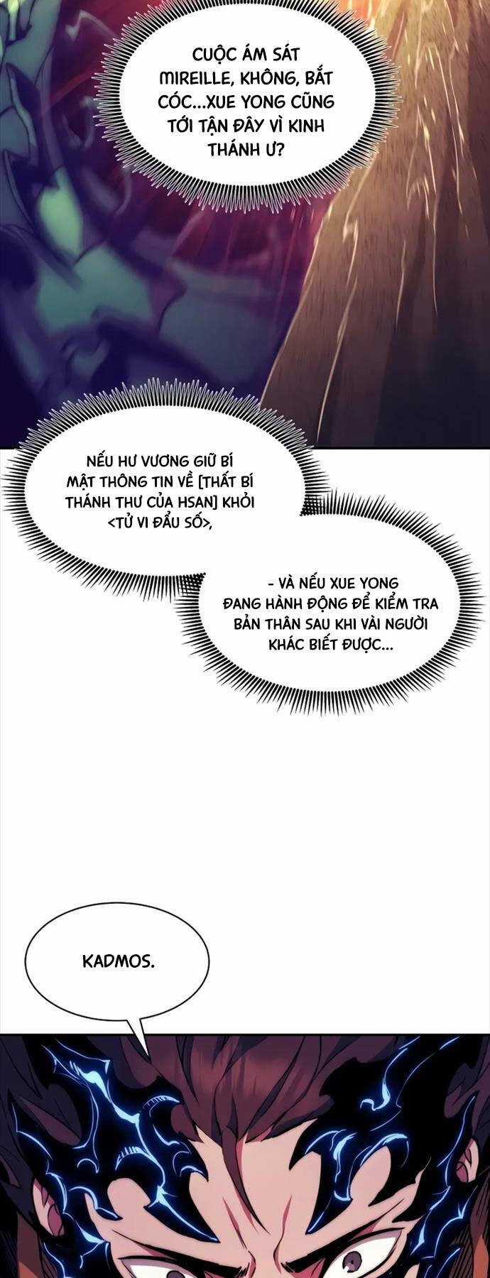 Tàn Tinh Tái Thế Chapter 106 trang 48