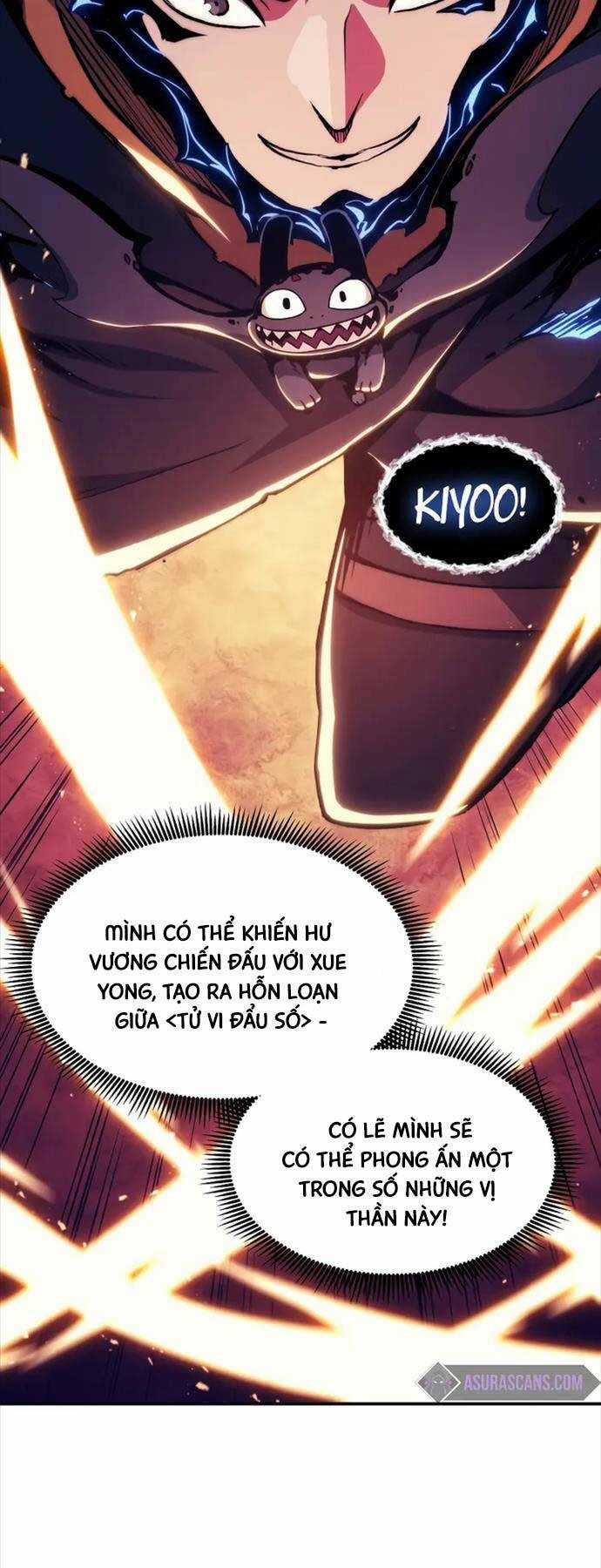 Tàn Tinh Tái Thế Chapter 106 trang 49