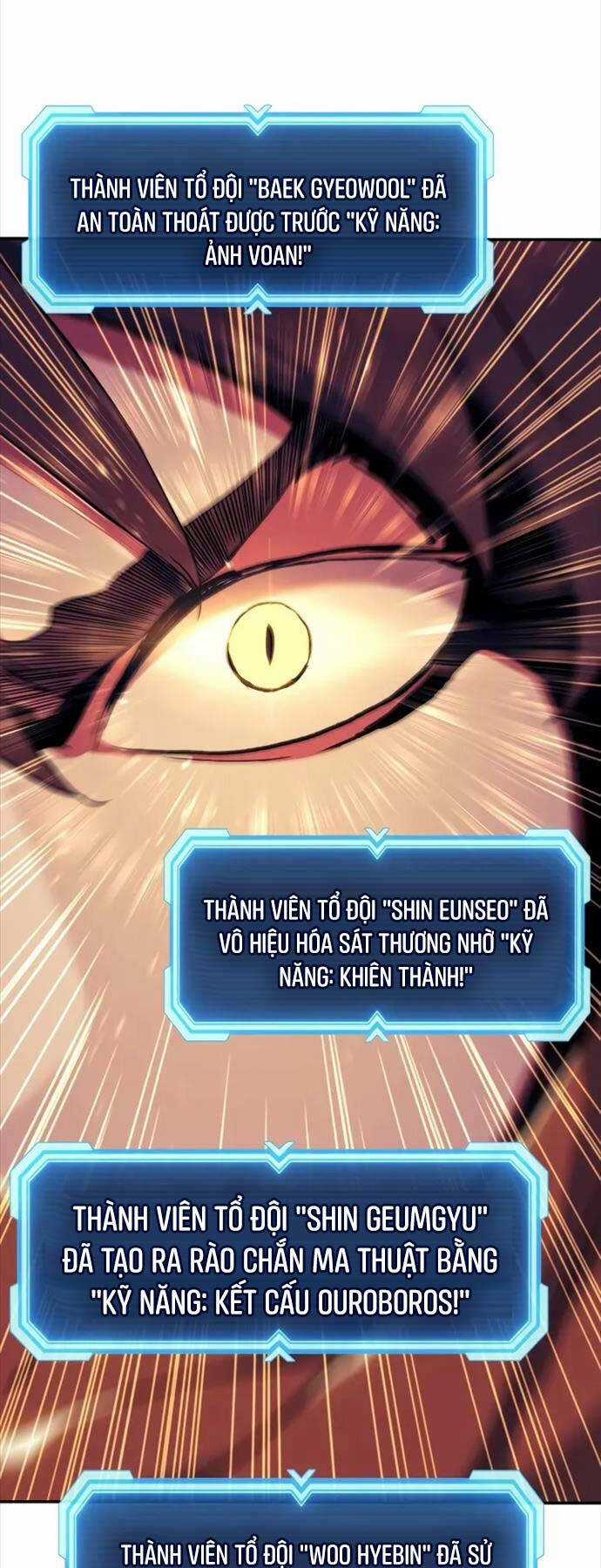 Tàn Tinh Tái Thế Chapter 106 trang 5