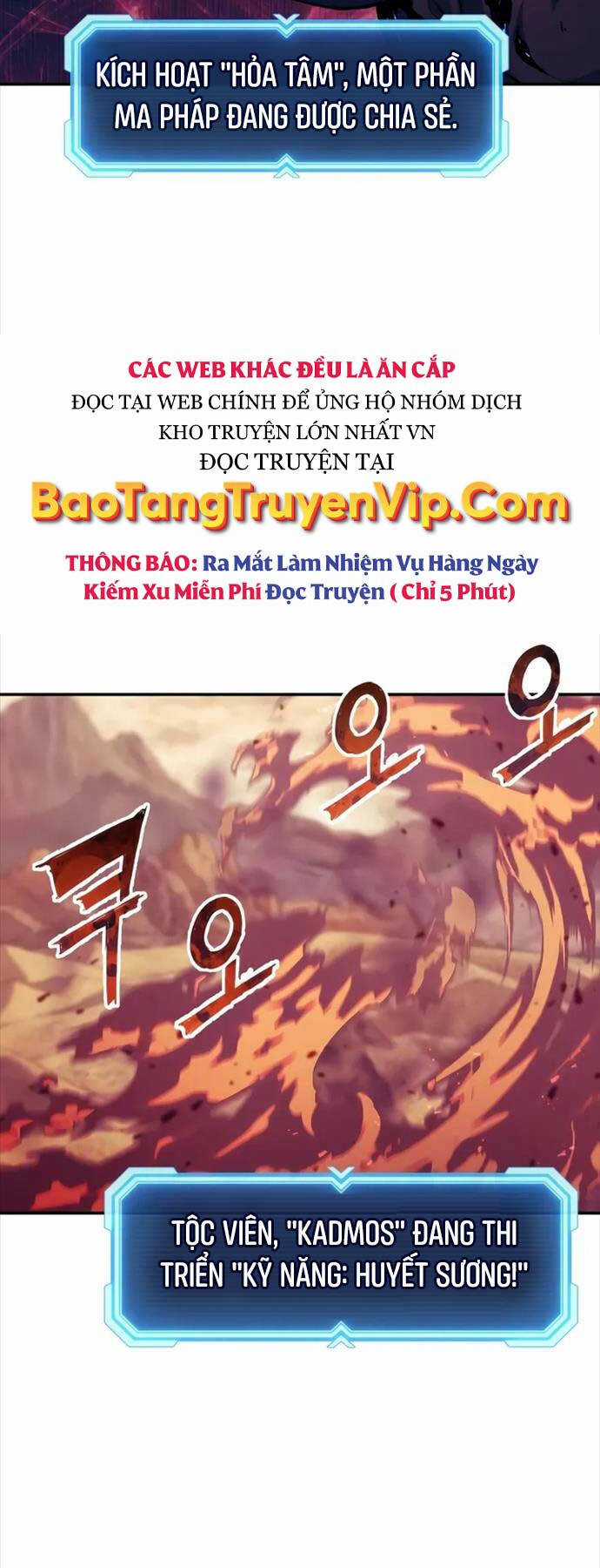 Tàn Tinh Tái Thế Chapter 106 trang 51