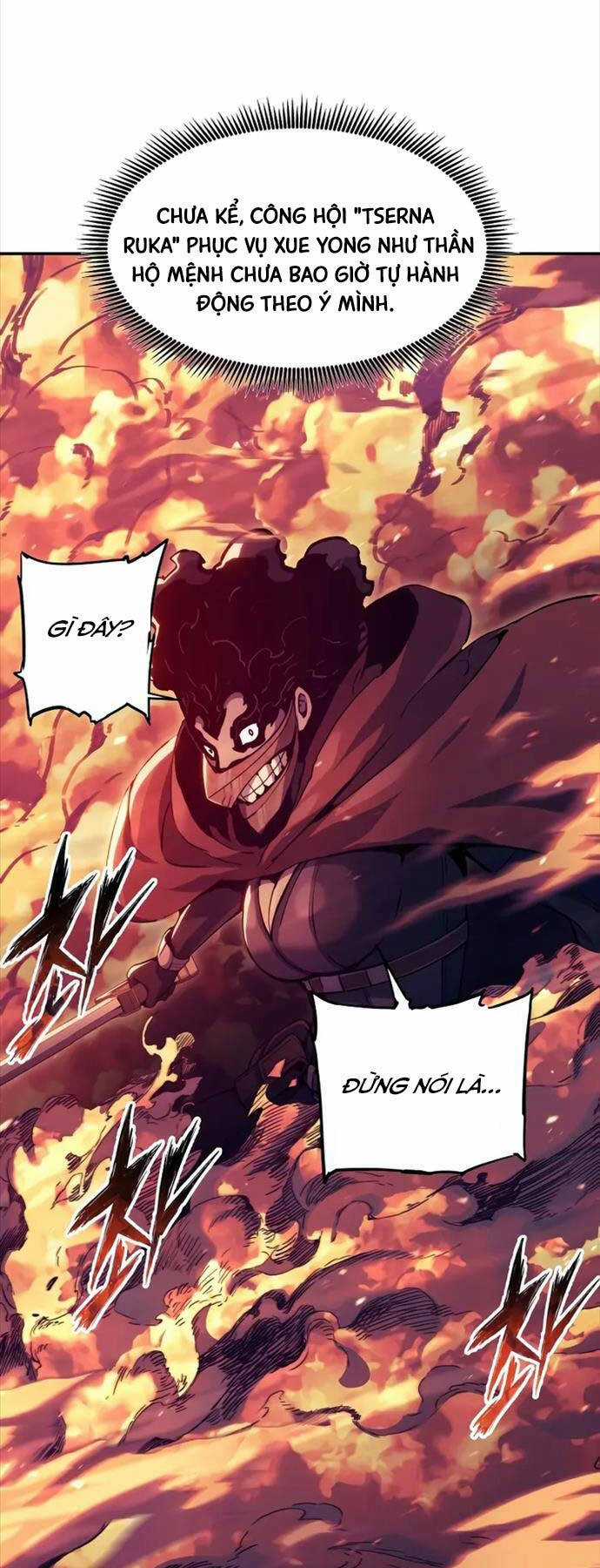 Tàn Tinh Tái Thế Chapter 106 trang 52