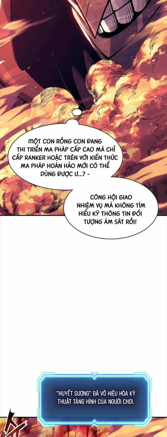 Tàn Tinh Tái Thế Chapter 106 trang 54