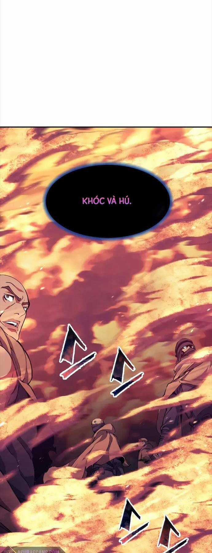 Tàn Tinh Tái Thế Chapter 106 trang 56