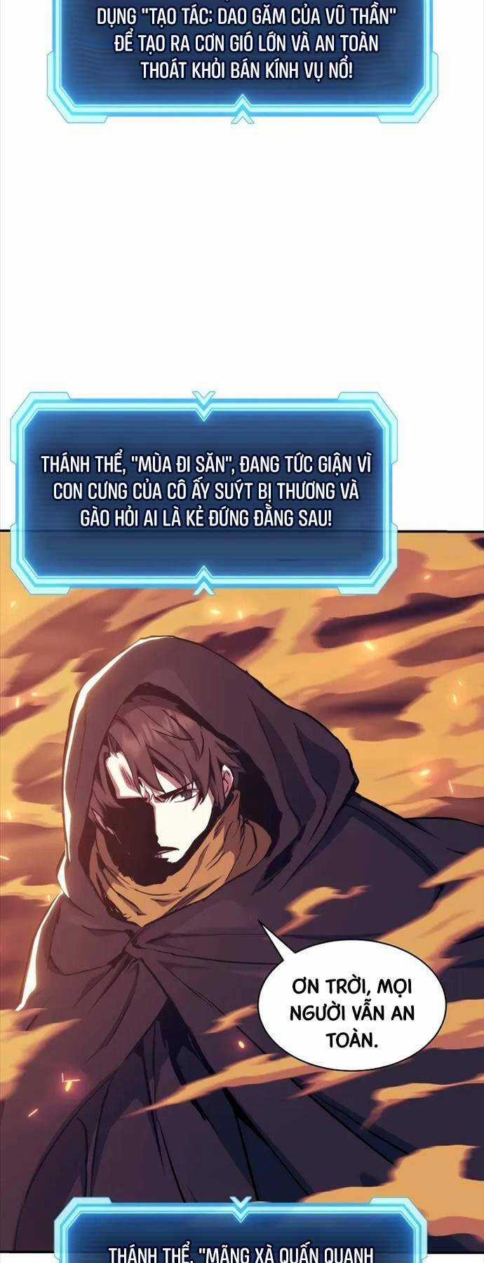 Tàn Tinh Tái Thế Chapter 106 trang 6