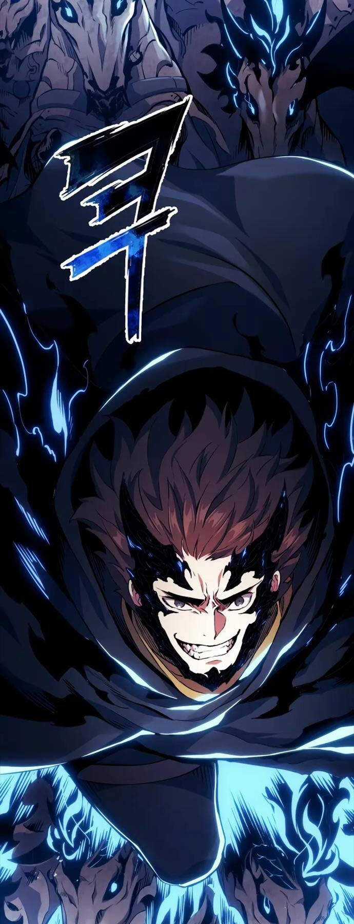 Tàn Tinh Tái Thế Chapter 106 trang 60