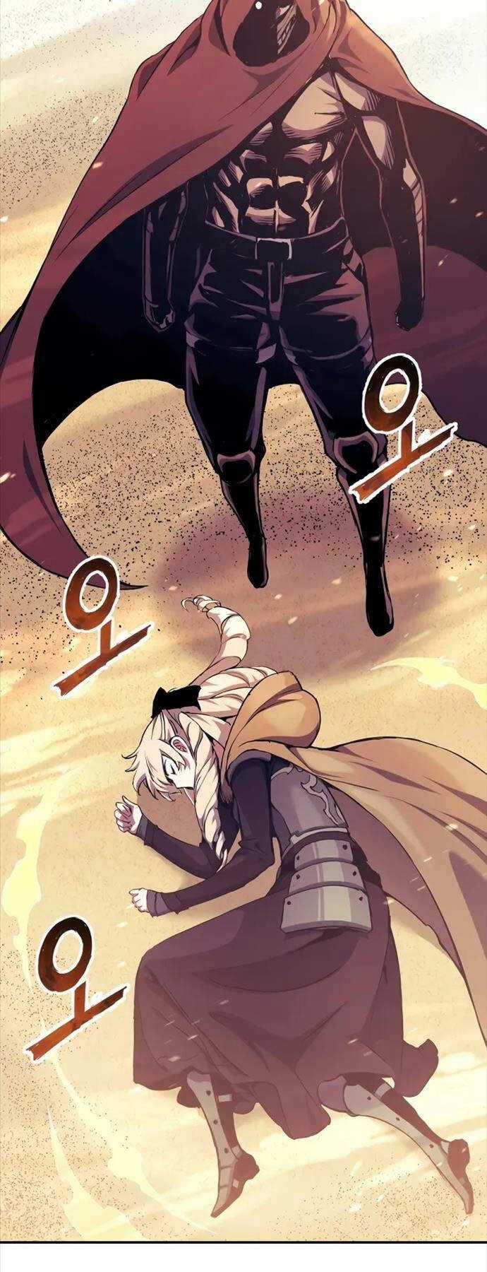Tàn Tinh Tái Thế Chapter 106 trang 9