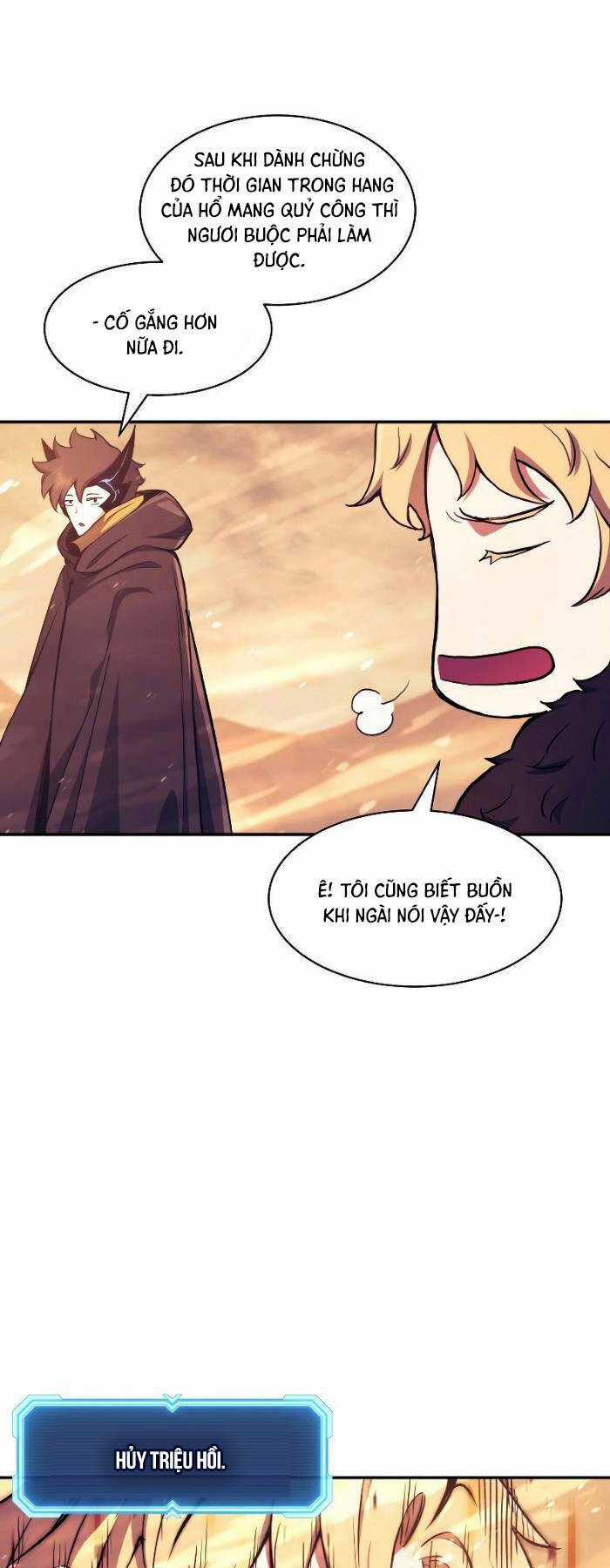 Tàn Tinh Tái Thế Chapter 107 trang 10