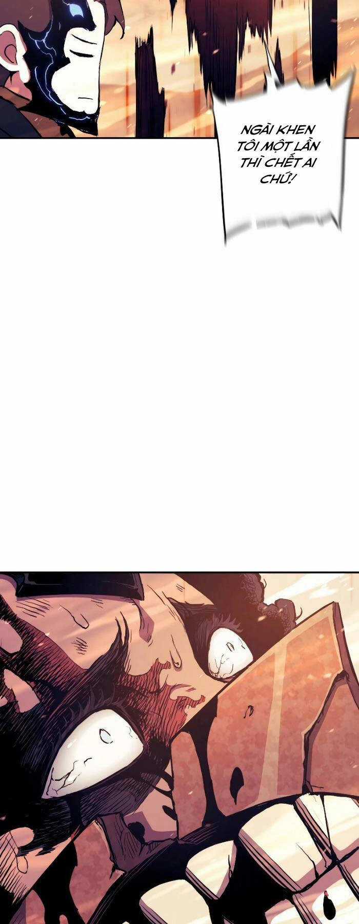 Tàn Tinh Tái Thế Chapter 107 trang 12