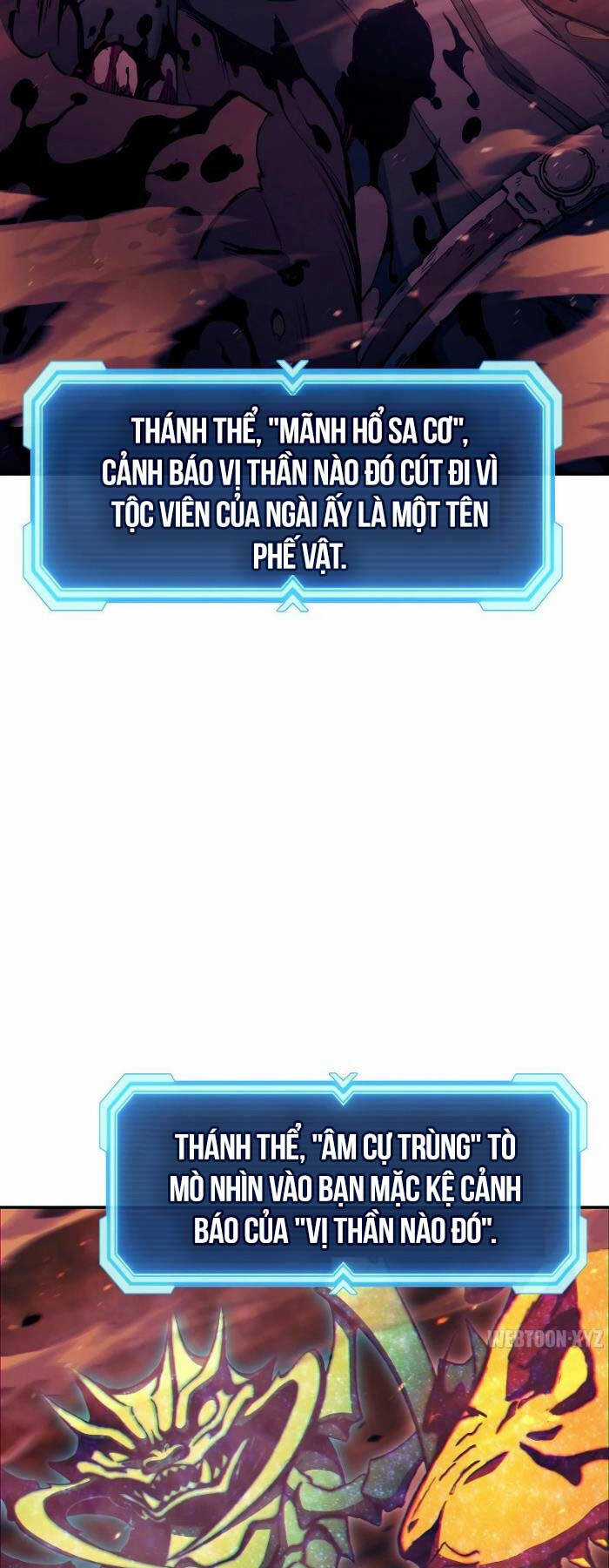 Tàn Tinh Tái Thế Chapter 107 trang 14