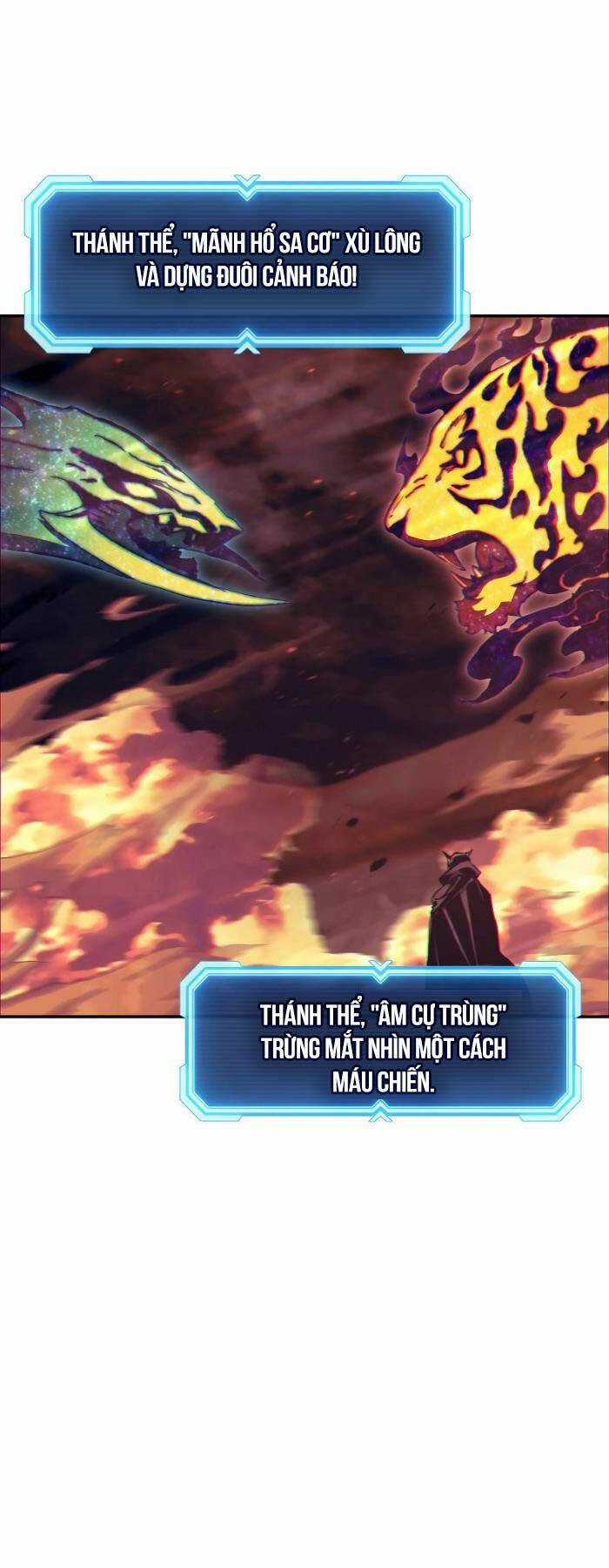 Tàn Tinh Tái Thế Chapter 107 trang 17