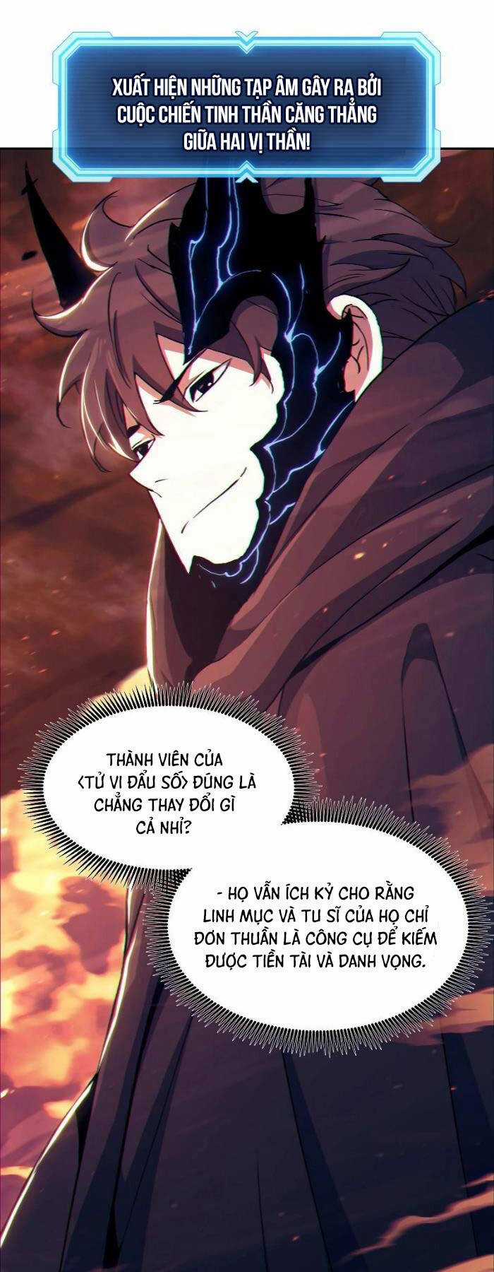 Tàn Tinh Tái Thế Chapter 107 trang 18