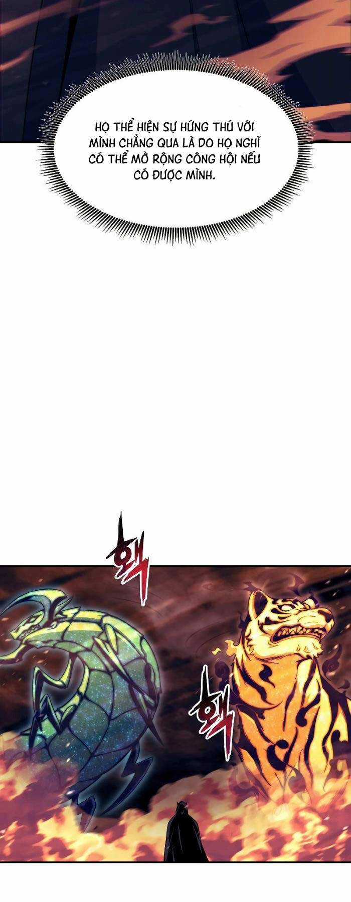 Tàn Tinh Tái Thế Chapter 107 trang 19