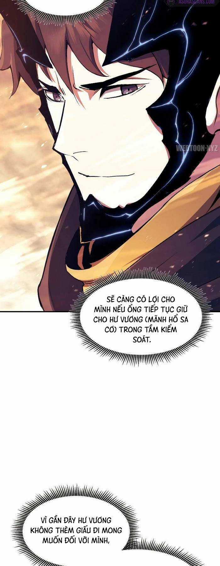 Tàn Tinh Tái Thế Chapter 107 trang 21