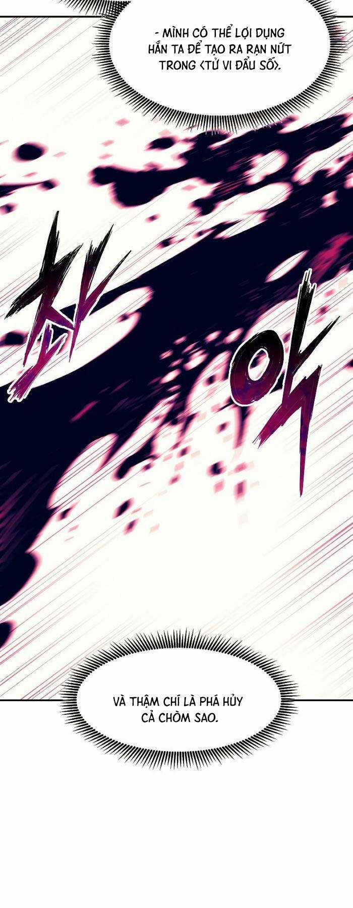 Tàn Tinh Tái Thế Chapter 107 trang 22