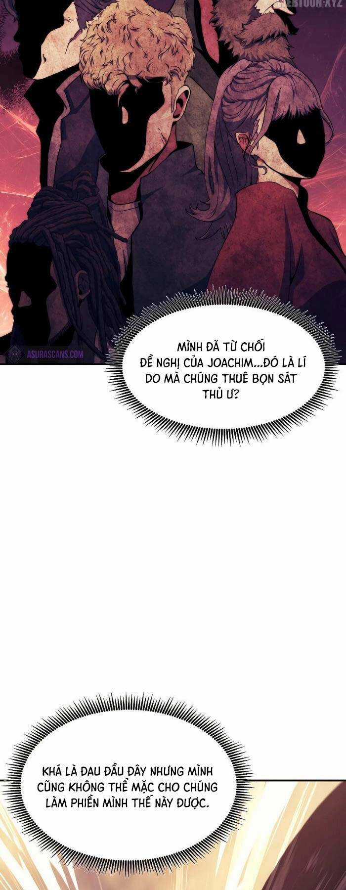 Tàn Tinh Tái Thế Chapter 107 trang 28